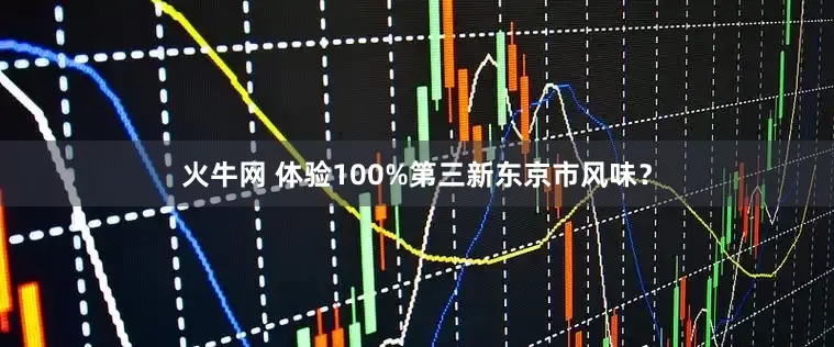 火牛网 体验100%第三新东京市风味？